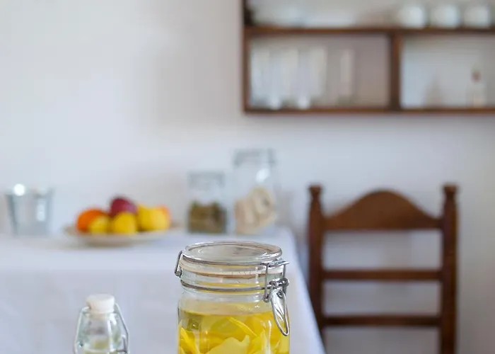 Apartmán Elia & Tina Hersonissos (Crete)