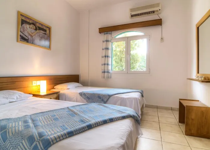 Elia & Tina Apartmán *