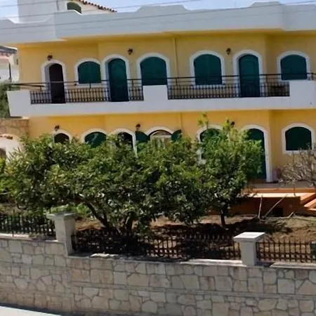 Elia & Tina Apartament Hersonissos (Crete)