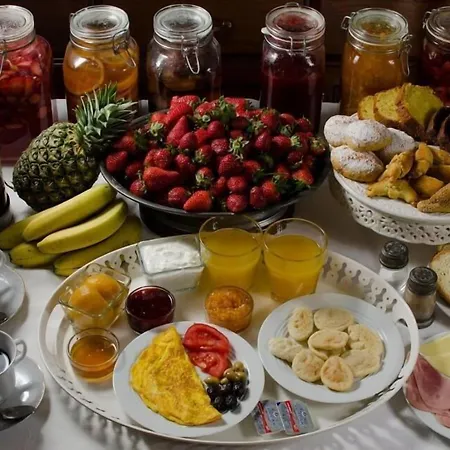 Elia & Tina Apartments *