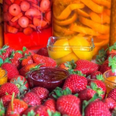 Elia & Tina דירה