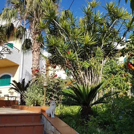 Elia & Tina Apartament Hersonissos (Crete)