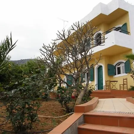 Elia & Tina Apartments Apartment Hersonissos (Crete)