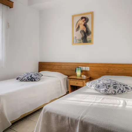 Elia & Tina * Hersonissos (Crete)