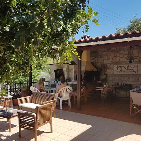 Elia & Tina Apartments * Hersonissos (Crete)