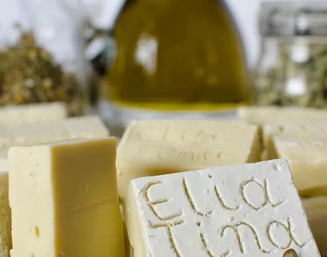 Elia & Tina * הרסוניסוס