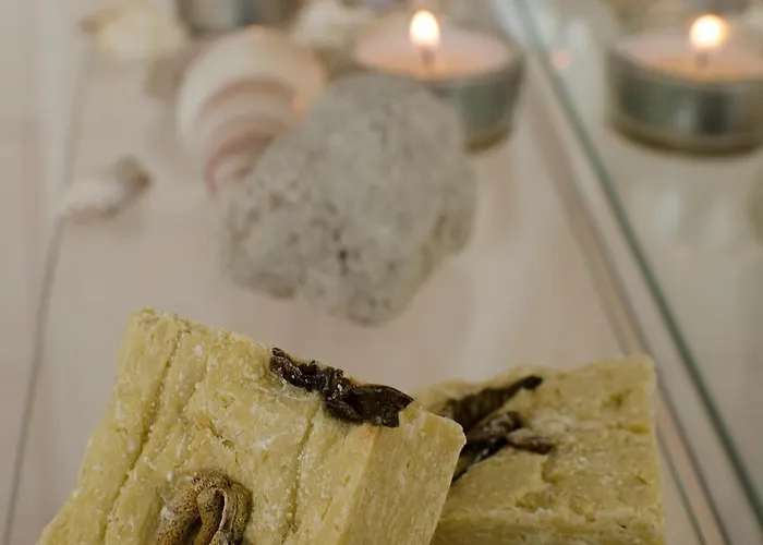 Elia & Tina Apartments *