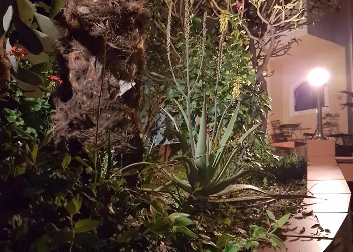 Elia & Tina Apartments Apartment *