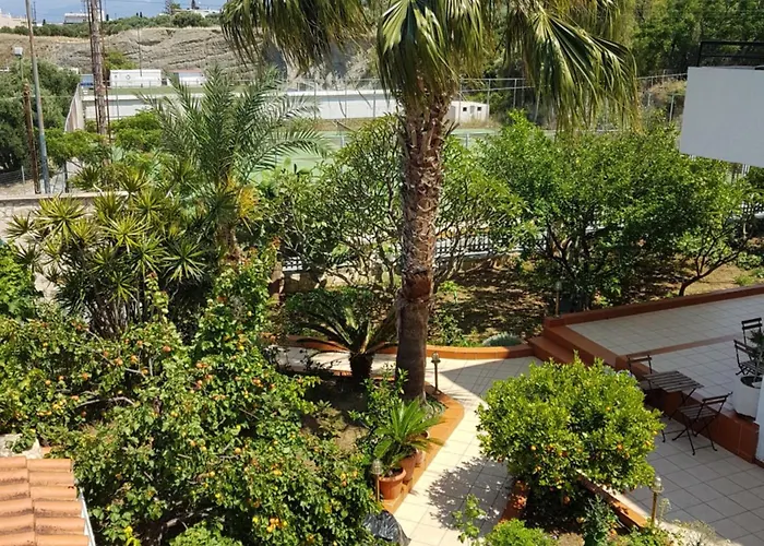 Elia & Tina * הרסוניסוס