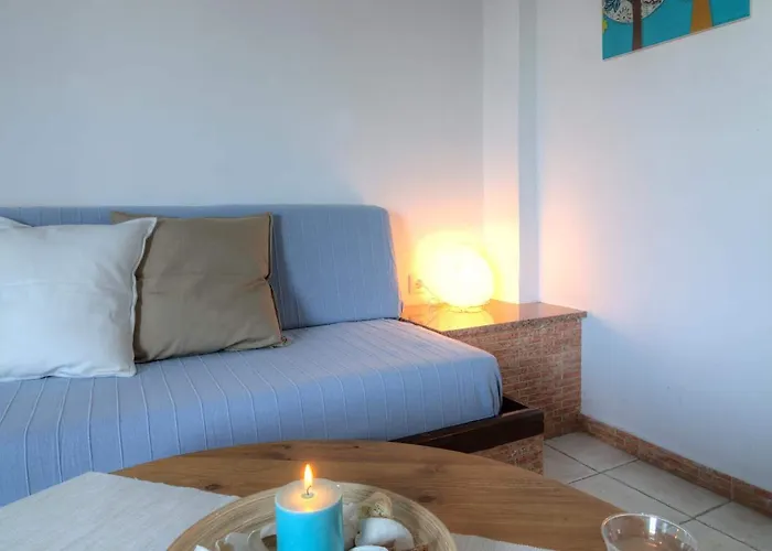 Elia & Tina Apartments Hersonissos (Crete)