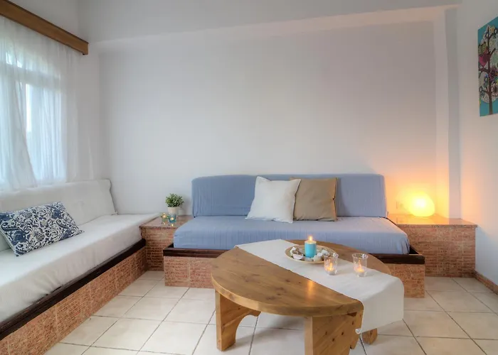 Elia & Tina Appartamento