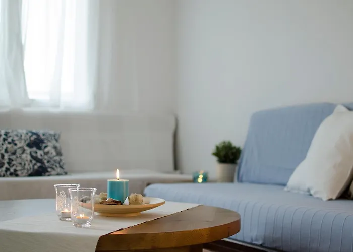 Elia & Tina * Hersonissos (Crete)