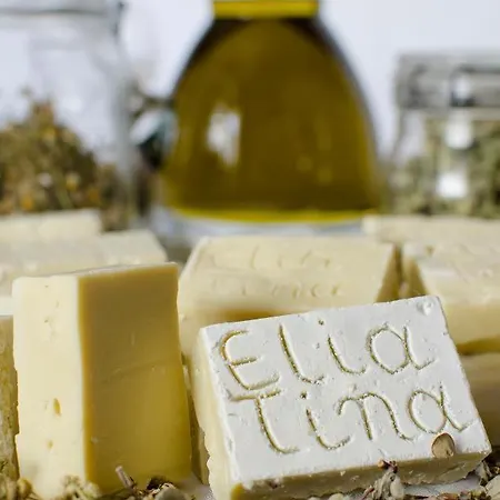 Elia & Tina * Χερσόνησος
