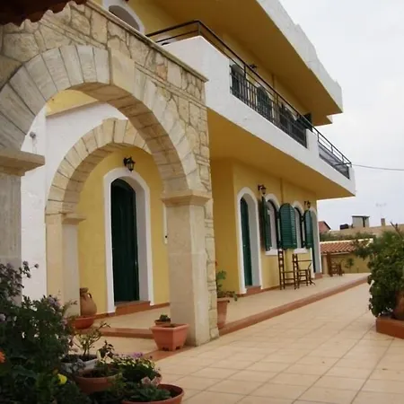 Lejlighed Elia & Tina