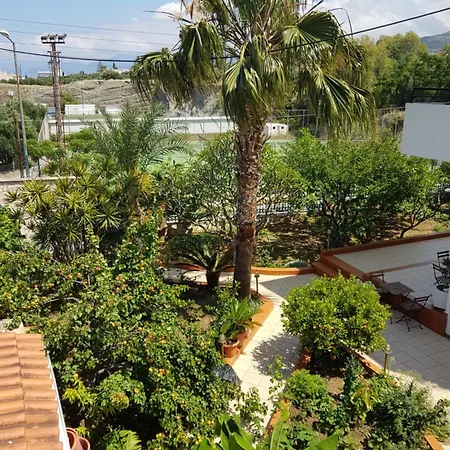 Elia & Tina * Χερσόνησος