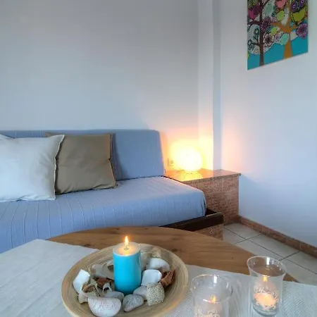 Elia & Tina Apartments 2* Hersonissos (Crete)