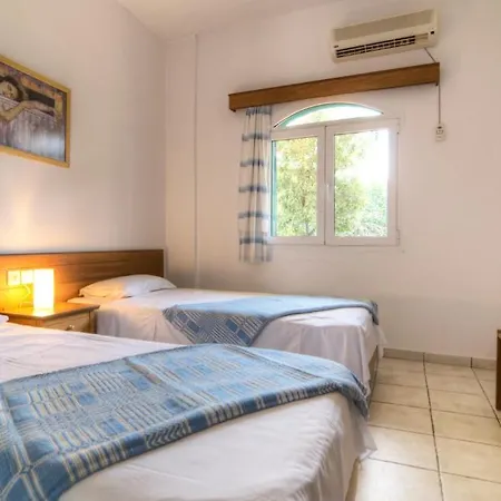 Aparthotel Elia & Tina Apartments Hersonissos (Crete)