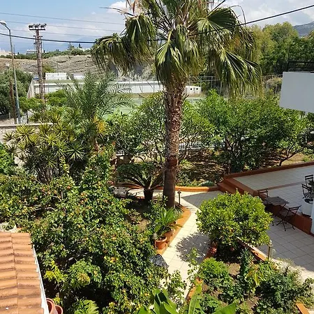 Elia & Tina Apartments 2* Hersonissos (Crete)