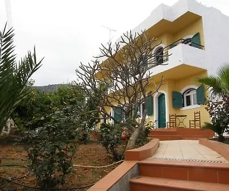 Elia & Tina Apartments Aparthotel Hersonissos (Crete)