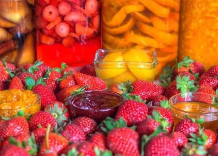 Elia & Tina Lejlighed