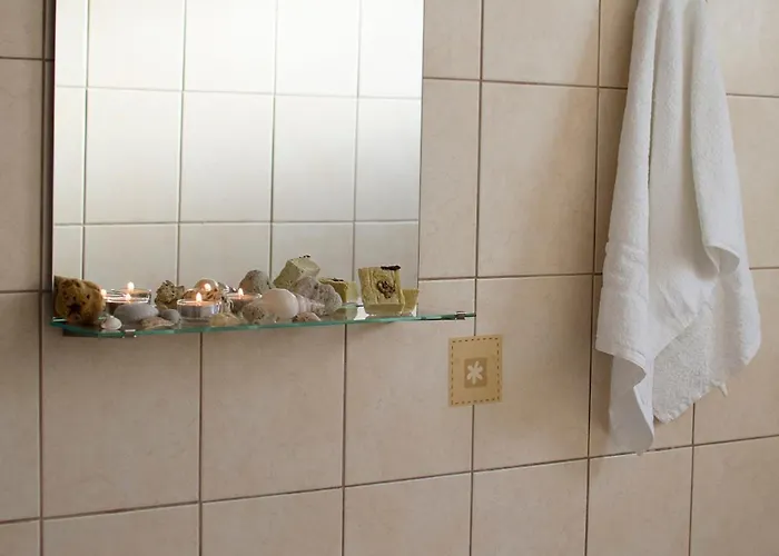 Elia & Tina Lejlighed Hersonissos (Crete)